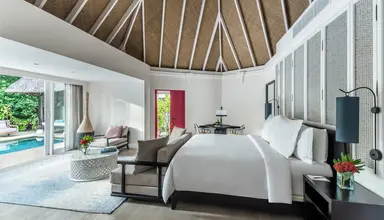 Four Seasons Resort Kuda Huraa
