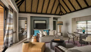 Four Seasons Resort Kuda Huraa