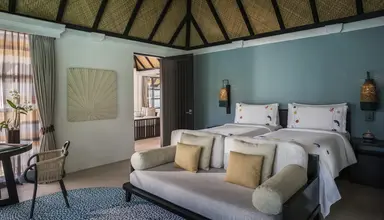 Four Seasons Resort Kuda Huraa