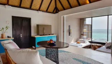 Four Seasons Resort Kuda Huraa