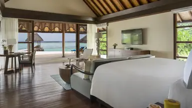 Four Seasons Resort Kuda Huraa