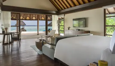 Four Seasons Resort Kuda Huraa