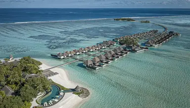 Four Seasons Resort Kuda Huraa