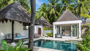 Four Seasons Resort Kuda Huraa
