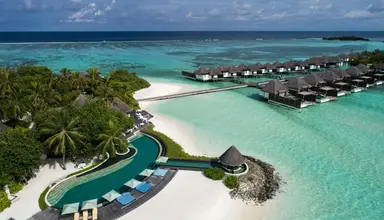 Four Seasons Resort Kuda Huraa