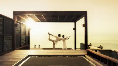 Four Seasons Resort Kuda Huraa