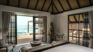 Four Seasons Resort Kuda Huraa