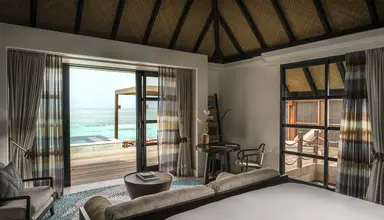 Four Seasons Resort Kuda Huraa
