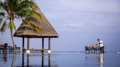 Four Seasons Resort Kuda Huraa