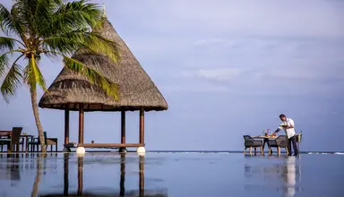 Four Seasons Resort Kuda Huraa
