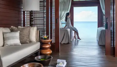Four Seasons Resort Kuda Huraa