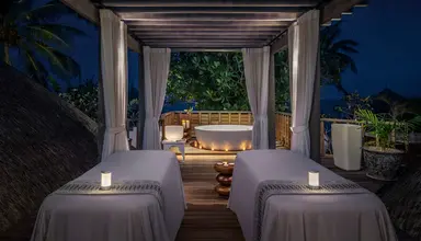 Four Seasons Resort Kuda Huraa