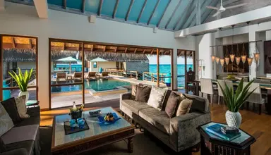 Four Seasons Resort Landaa Giraavaru