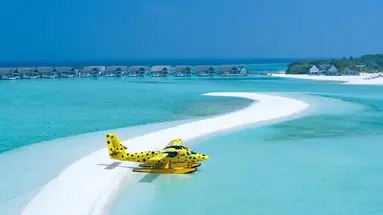 Four Seasons Resort Landaa Giraavaru