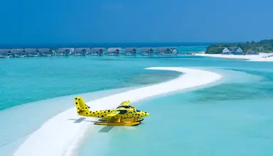 Four Seasons Resort Landaa Giraavaru
