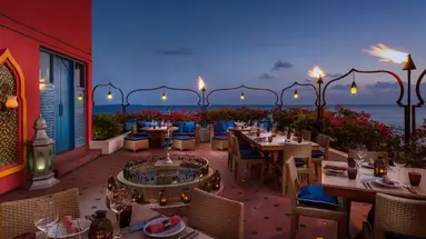Four Seasons Resort Landaa Giraavaru