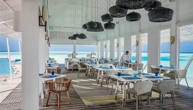 Four Seasons Resort Landaa Giraavaru