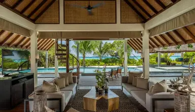 Four Seasons Resort Landaa Giraavaru