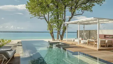 Four Seasons Resort Landaa Giraavaru