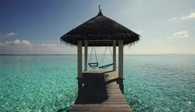Four Seasons Resort Landaa Giraavaru