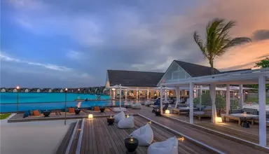 Four Seasons Resort Landaa Giraavaru