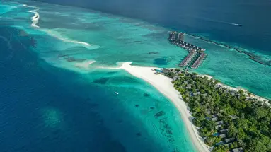 Four Seasons Resort Landaa Giraavaru