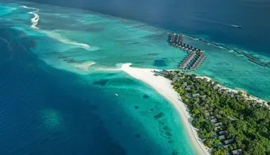 Four Seasons Resort Landaa Giraavaru