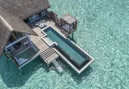 Four Seasons Resort Landaa Giraavaru
