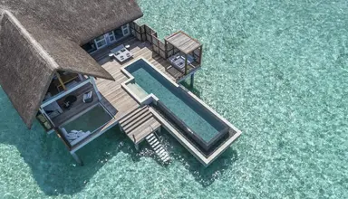 Four Seasons Resort Landaa Giraavaru