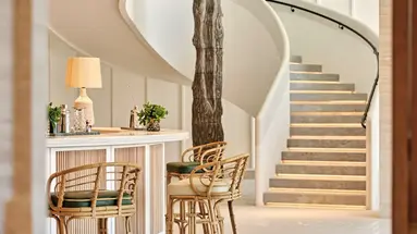 Four Seasons Resort Mallorca at Formentor