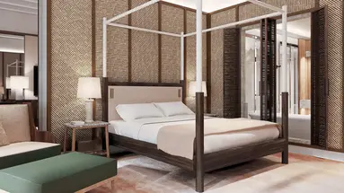 Four Seasons Resort Mallorca at Formentor