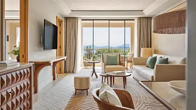 Four Seasons Resort Mallorca at Formentor