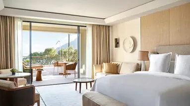 Four Seasons Resort Mallorca at Formentor