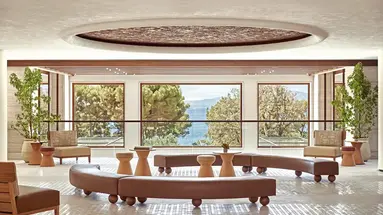 Four Seasons Resort Mallorca at Formentor