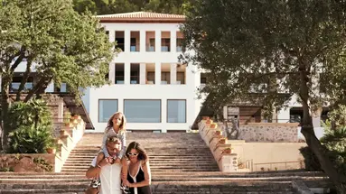 Four Seasons Resort Mallorca at Formentor