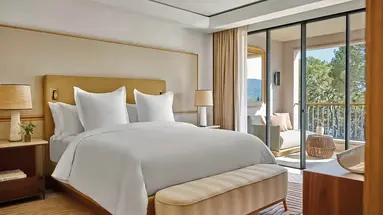 Four Seasons Resort Mallorca at Formentor