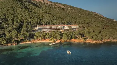Four Seasons Resort Mallorca at Formentor
