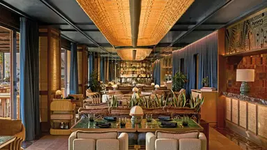 Four Seasons Resort Mallorca at Formentor