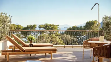 Four Seasons Resort Mallorca at Formentor