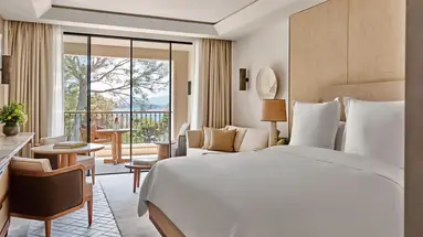 Four Seasons Resort Mallorca at Formentor
