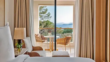 Four Seasons Resort Mallorca at Formentor