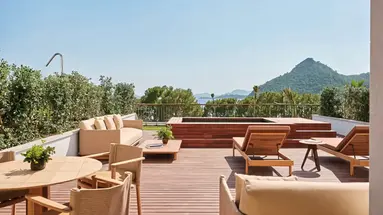 Four Seasons Resort Mallorca at Formentor