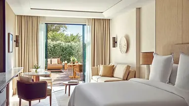 Four Seasons Resort Mallorca at Formentor