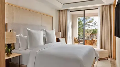 Four Seasons Resort Mallorca at Formentor