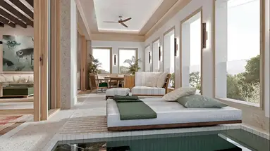 Four Seasons Resort Mallorca at Formentor