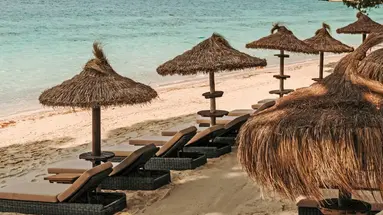 Four Seasons Resort Mallorca at Formentor
