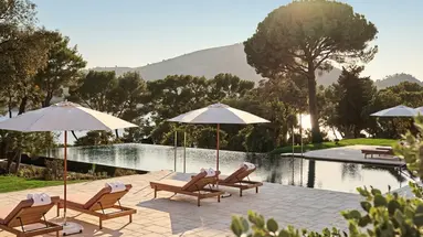 Four Seasons Resort Mallorca at Formentor