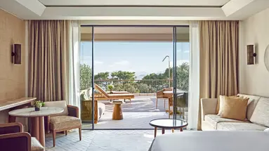 Four Seasons Resort Mallorca at Formentor