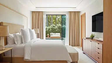 Four Seasons Resort Mallorca at Formentor