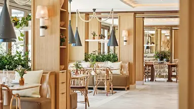 Four Seasons Resort Mallorca at Formentor